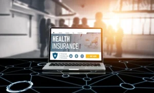 insurance agency website in Kenya